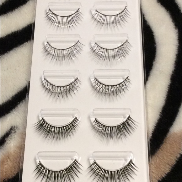 Brand new Bundle of 2 eye lashes kit - Picture 3 of 3